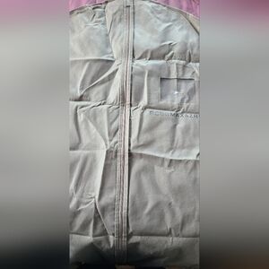 BCBG Maxazria dress / garment bag
